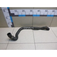 Патрубок радиатора VAG Superb (2008 - 2015) 1K0121086AN