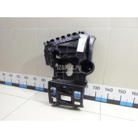 Направляющая заднего бампера левая BMW X1 E84 (2009 - 2015) 51122991779