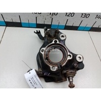 Кулак поворотный передний левый BMW X1 E84 (2009 - 2015) 31216788699