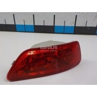 Фонарь задний противотуманный левый Chrysler Compass (MK49) (2006 - 2016) 57010717AB