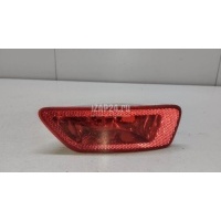 Фонарь задний противотуманный правый Chrysler Compass (MK49) (2006 - 2016) 57010716AC