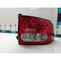 Фонарь задний правый Ssang Yong Actyon (2005 - 2012) 8360231014