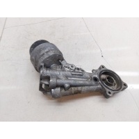 Корпус масляного фильтра Fiat Partner (M59) (2002 - 2012) 9646043180