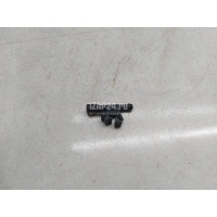 Форсунка омывателя лобового стекла Citroen-Peugeot Partner (M59) (2002 - 2012) 6438A0