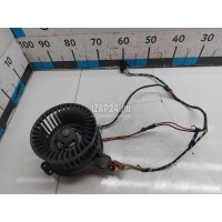 Моторчик отопителя Citroen-Peugeot Partner (M59) (2002 - 2012) 6441R4