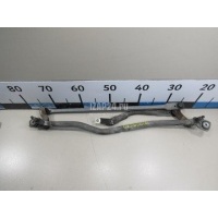Трапеция стеклоочистителей VAG Allroad quattro (2006 - 2012) 4F1955601