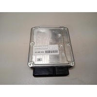 Блок управления двигателем VAG Allroad quattro (2006 - 2012) 4F1910560D