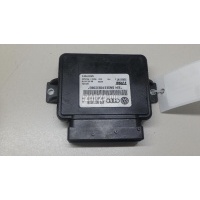 Блок управления парковочным тормозом VAG Allroad quattro (2006 - 2012) 4F0907801B