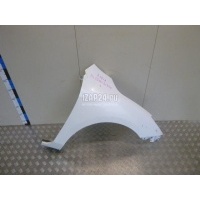 Крыло переднее правое Mazda Mazda 3 (BL) (2009 - 2013) BBM452111B