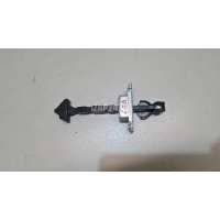 Ограничитель двери Mazda Mazda 3 (BL) (2009 - 2013) BBM458270B