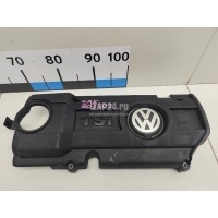 Накладка декоративная VAG EOS (2006 - 2015) 03C103925AM