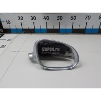 Крышка корпуса зеркала правого VAG EOS (2006 - 2015) 1K0857538GRU