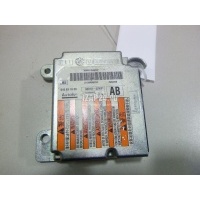 Блок управления AIR BAG Suzuki Splash (2008 - 2015) 3891052K82