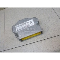 Блок управления AIR BAG Chrysler Avenger (2007 - 2014) 4672404AC