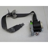 Ремень безопасности с пиропатроном Hyundai-Kia Soul (2009 - 2014) 888202K250WK