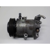 Компрессор системы кондиционирования Hyundai-Kia Soul (2009 - 2014) 977012K001