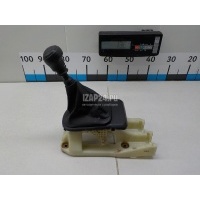 Кулиса КПП Hyundai-Kia Soul (2009 - 2014) 437002K310