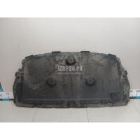 Шумоизоляция капота GM Insignia (2008 - 2017) 13308394