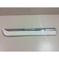 Накладка двери задней правой Volvo XC60 (2008 - 2017) 39821399