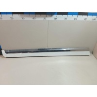 Накладка двери передней левой Volvo XC60 (2008 - 2017) 39819505