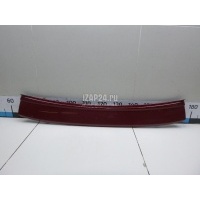 Накладка заднего бампера Volvo XC60 (2008 - 2017) 39821607