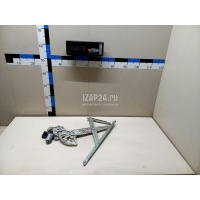 Стеклоподъемник электр. задний правый Toyota RX 350/450H (2009 - 2015) 6980148060
