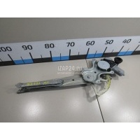 Стеклоподъемник электр. задний правый Toyota RX 350/450H (2009 - 2015) 6980148060