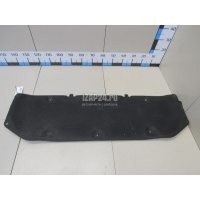 Шумоизоляция капота Toyota RX 350/450H (2009 - 2015) 5334148080