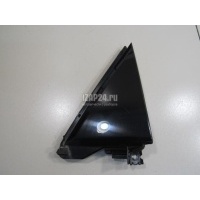Накладка двери задней правой Toyota RX 350/450H (2009 - 2015) 6748748040