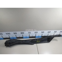 Пыльник (кузов наружные) Toyota RX 350/450H (2009 - 2015) 5388348040