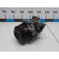 Компрессор системы кондиционирования Toyota RX 350/450H (2009 - 2015) 8832048220