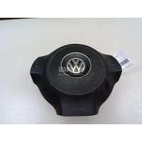 Подушка безопасности в рулевое колесо VAG Golf VI (2009 - 2013) 5K0880201AC81U