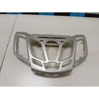 Накладка декоративная Ford Fiesta (2008 - 2019) 1743442