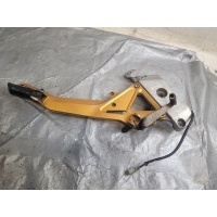 Сет подножка правая крепление сет pc34 98 - 03r.