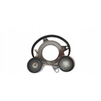 Audi a4 , a5 , a6 , a7 , q5 , q7 2.0 tfsi натяжитель ремня клиновой 06n903133a