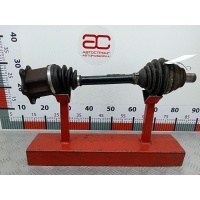 Полуось передняя левая (приводной вал шрус) Volkswagen Passat 6 (2005-2010) 2007 ,1K0407271KB