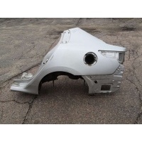 Крыло заднее левое Renault Latitude 2011 760014168R
