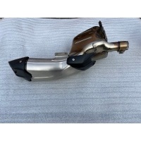 Выхлоп глушитель bmw f900r k83 xr k84 2018 - 22