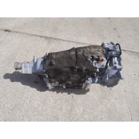 Subaru xv 2017 1.6 b gp кпп cvt tr580dy7ba
