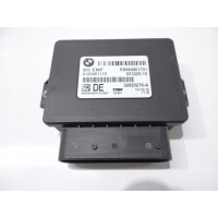 Блок блок управления тормоза ручной bmw x3 f25 32620276