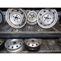 Колесо fiat ducato boxer jumper 6j15h2
