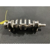 Коленвал Chevrolet Equinox 3 рест. 2023 12637325
