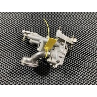 Насос масляный Chevrolet Equinox 3 2021 12665048,16676714