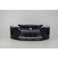 Бампер передний в сборе Lexus RX 2022 5310348020