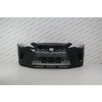 Бампер передний в сборе Lexus RX 2022 5310348020