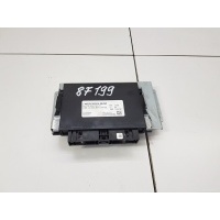 Блок управления АКПП Mercedes-Benz S-class W222 2013-2020 A2139005901