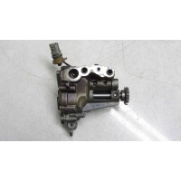 Nissan qashqai j11 1.2 насос масляный 150002257r