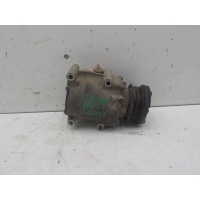 Компрессор кондиционера Ford Fusion 2002- 1578406