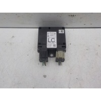 Блок управления подушками безопасности Ford Fusion 2002- 1438907