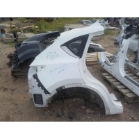 Крыло заднее правое Mazda CX-5 2016- KBYW70410D